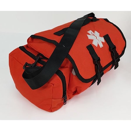 Mtr Basic Response Medical Bag MTR-14016OR